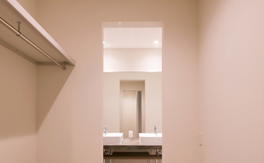 ストックルーム