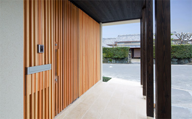 Quartz アプローチ