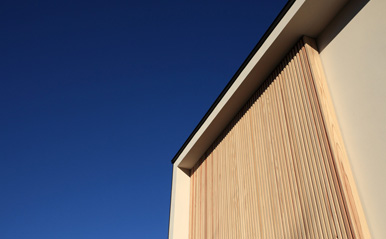 ファミリーポートレイト 全景