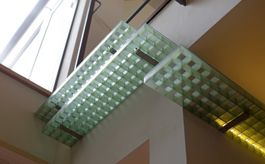 ねことひきこもる家 キャットウォーク